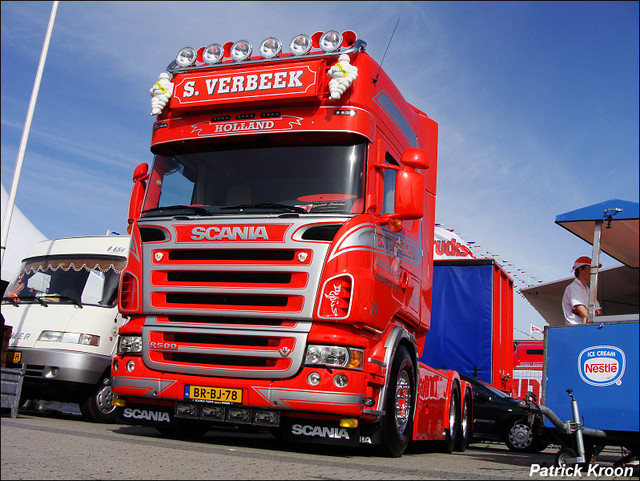 Verbeek (7) Truckstar 09