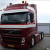 Verhoef, Kees - Truckstar 09