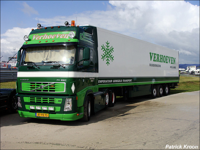 Verhoeven Truckstar 09