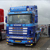 Verweij, J.J. (2) - Truckstar 09