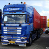 Visser, P. - Truckstar 09