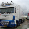 Vos Blomster - Truckstar 09