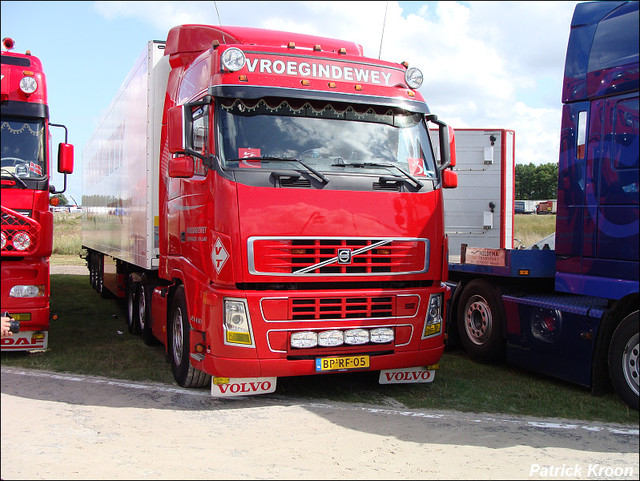 Vroegindewey Truckstar 09