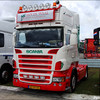 Waal, Jan de - Truckstar 09