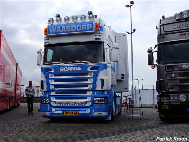 Waasdorp Truckstar 09