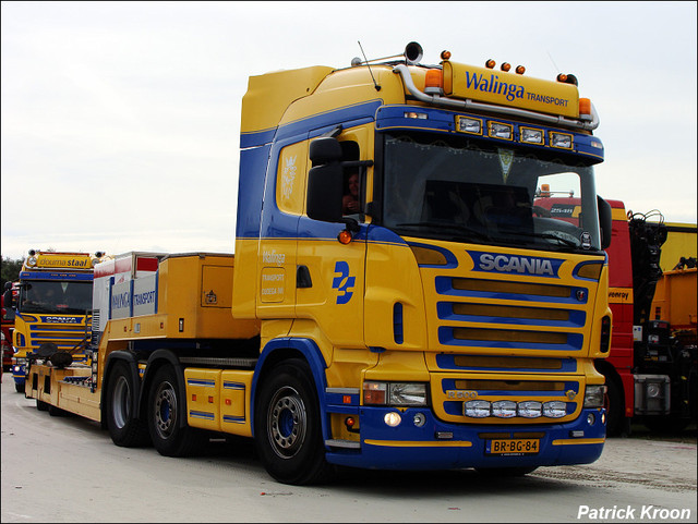 Wallinga Truckstar 09