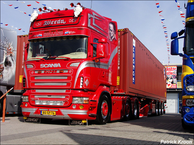 Weeda (8) Truckstar 09