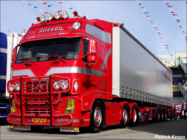 Weeda (11) Truckstar 09