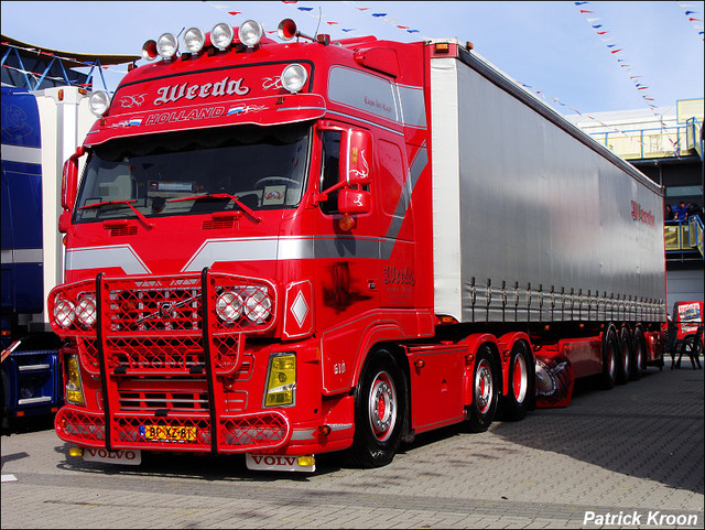 Weeda (13) Truckstar 09