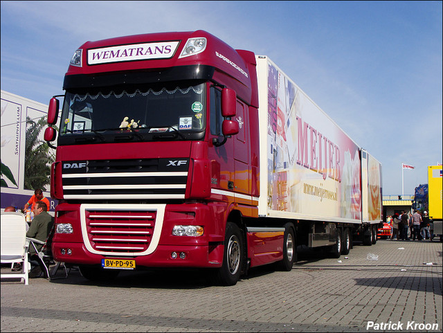 Wematrans Truckstar 09