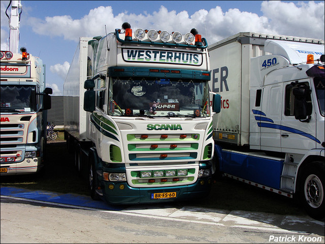 Westerhuis Truckstar 09