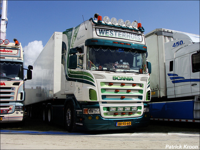 Westerhuis (2) Truckstar 09