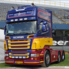 Wijk, Jur van - Truckstar 09