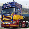 Wijk, Jur van (3) - Truckstar 09