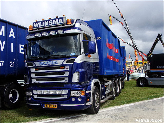 Wijnsma Truckstar 09