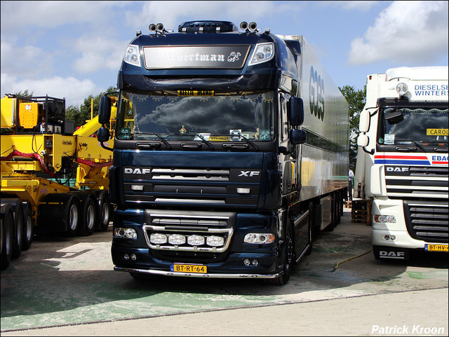 Woertman Truckstar 09