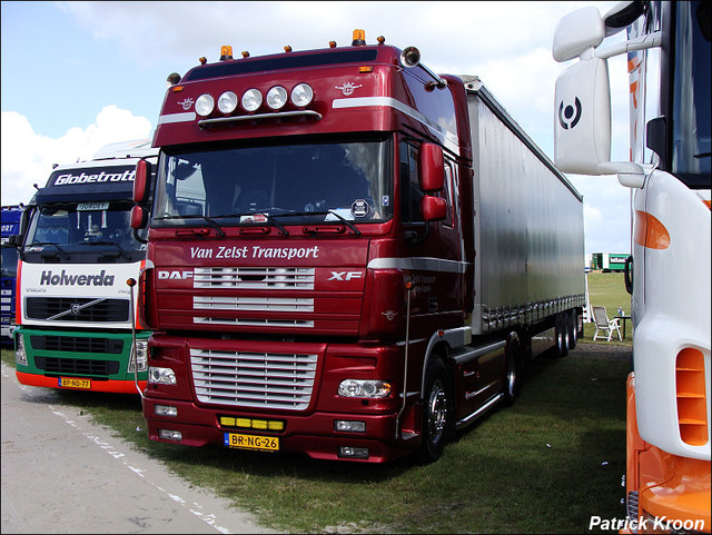 Zelst, van (2) Truckstar 09