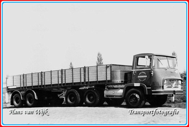 TB-89-08  A-border - Holtrop v/d Vlist