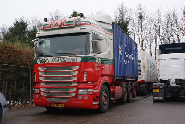 F&R Transport - Bleiswijk  BX-HL-24 [opsporing] LZV