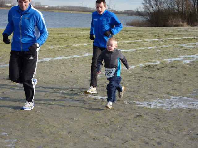 P1000102 Kruiningergors Cross Jeugd 31 jan 2010