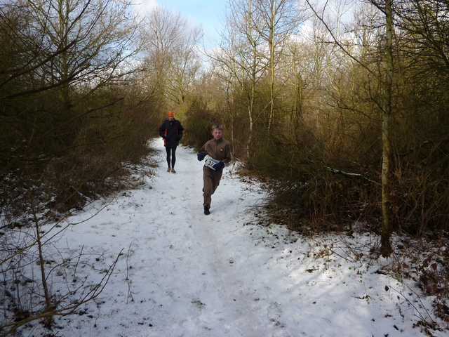 P1000140 Kruiningergors Cross Jeugd 31 jan 2010