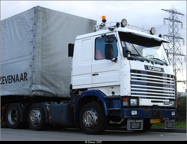 Zevenaar1 Truck Algemeen