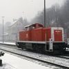 DT1807 290382 Hartmanshof - 19880220 Nürnberg Bayreuth