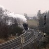 DT1813 50622 Neuhaus - 19880220 NÃ¼rnberg Bayreuth