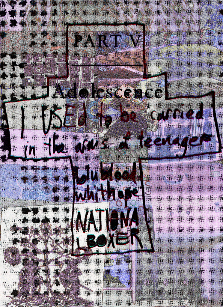 collage2 Collaborations