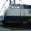 DT1862 221138 Oberhausen - 19880221 Ingolstadt Oberhausen