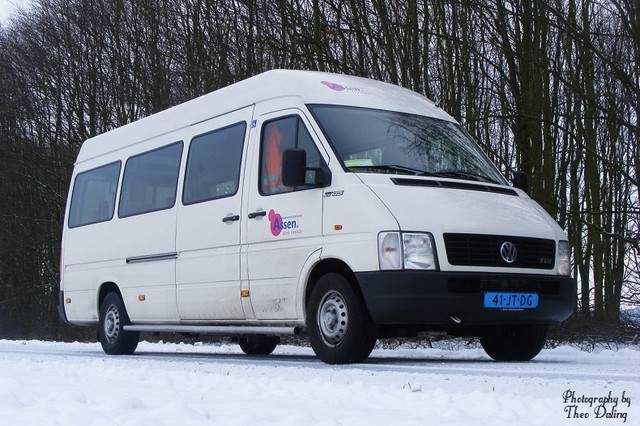 VMNN - Assen 41-JT-DG  899  met parkeerlicht-borde VMNN