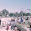 kabul park - Afghanstan 1971, on the road