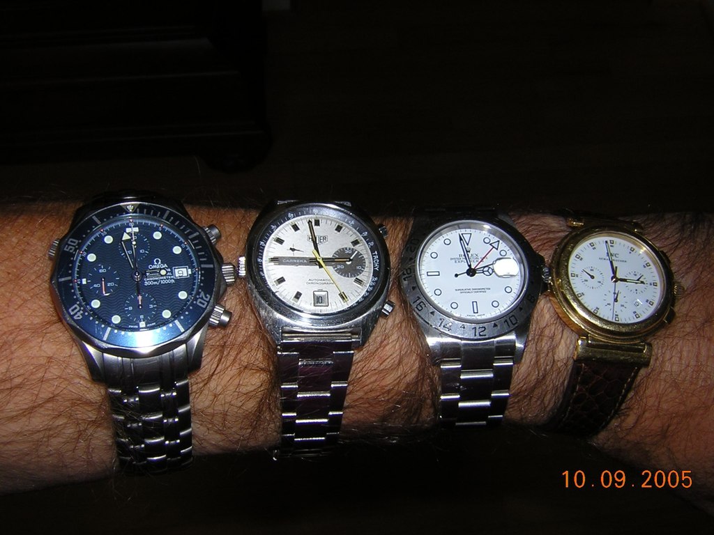 4zegarki49wp - Rodzina, dom