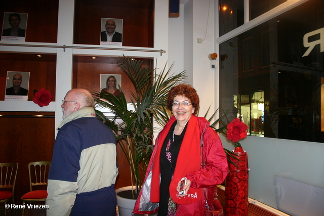  RenÃ© Vriezen 2010-02-04 #0005 PvdA Opening PvdA A1 lokatie Arnhem donderdag 4 februari 2010