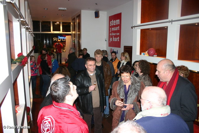  RenÃ© Vriezen 2010-02-04 #0009 PvdA Opening PvdA A1 lokatie Arnhem donderdag 4 februari 2010