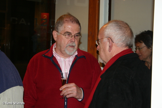  RenÃ© Vriezen 2010-02-04 #0030 PvdA Opening PvdA A1 lokatie Arnhem donderdag 4 februari 2010