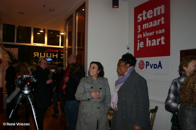  RenÃ© Vriezen 2010-02-04 #0029 PvdA Opening PvdA A1 lokatie Arnhem donderdag 4 februari 2010