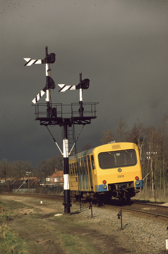DT1996 3109 Scheemda - 
