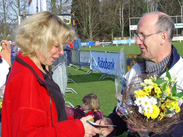 DSC08539 Halve van Oostvoorne   10 maart 07