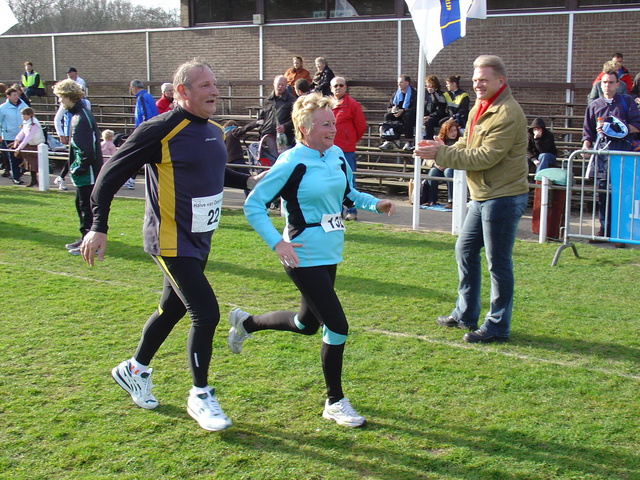 DSC08524 Halve van Oostvoorne   10 maart 07