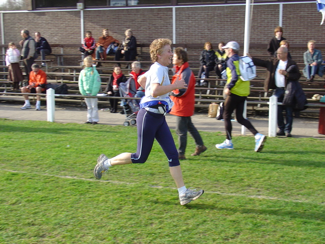 DSC08519 Halve van Oostvoorne   10 maart 07