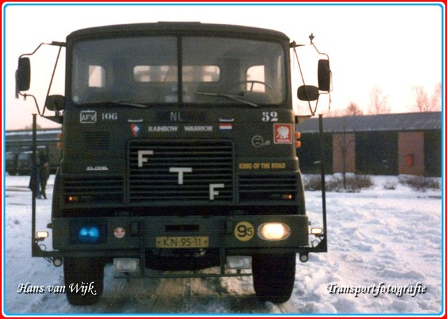 KN-95-11  B-border FTF