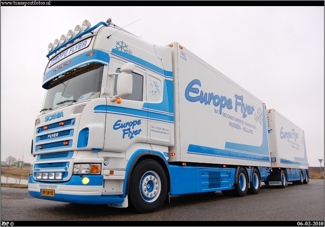 DSC 8195-border Europe Flyer - Scania R620