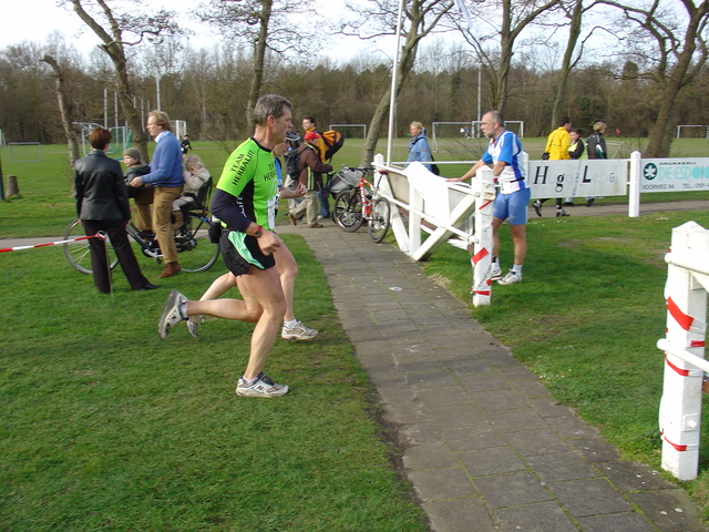 DSC08494 Halve van Oostvoorne   10 maart 07