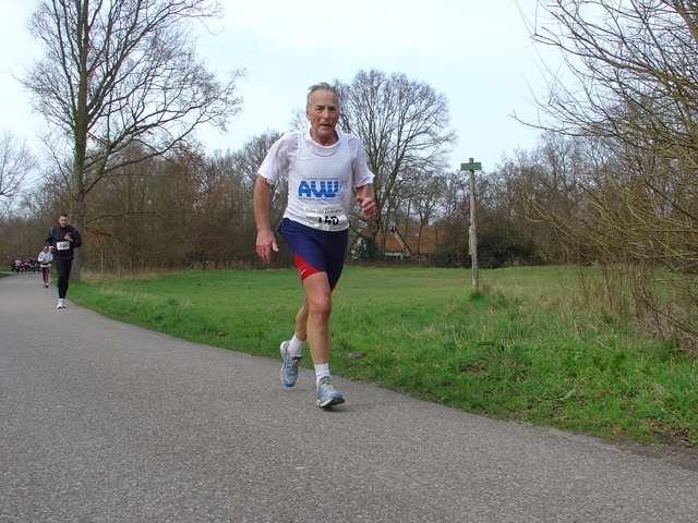 DSC08479 Halve van Oostvoorne   10 maart 07