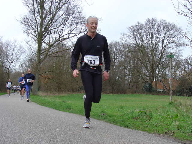 DSC08467 Halve van Oostvoorne   10 maart 07