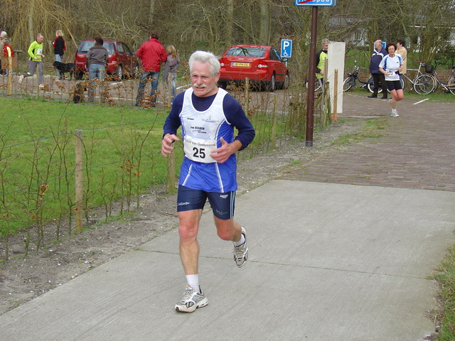 DSC08426 Halve van Oostvoorne   10 maart 07