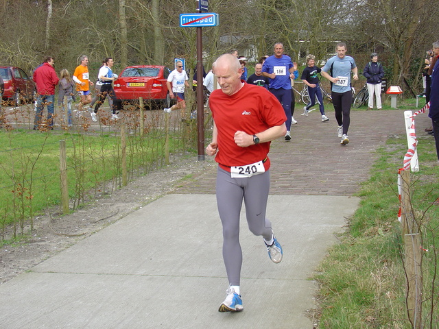 DSC08424 Halve van Oostvoorne   10 maart 07