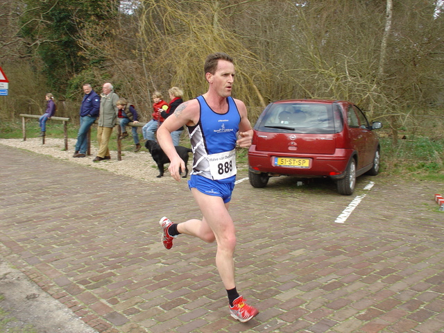 DSC08402 Halve van Oostvoorne   10 maart 07