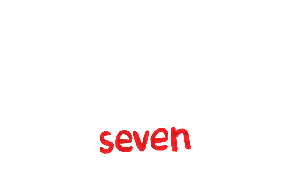 04 seven random junks
